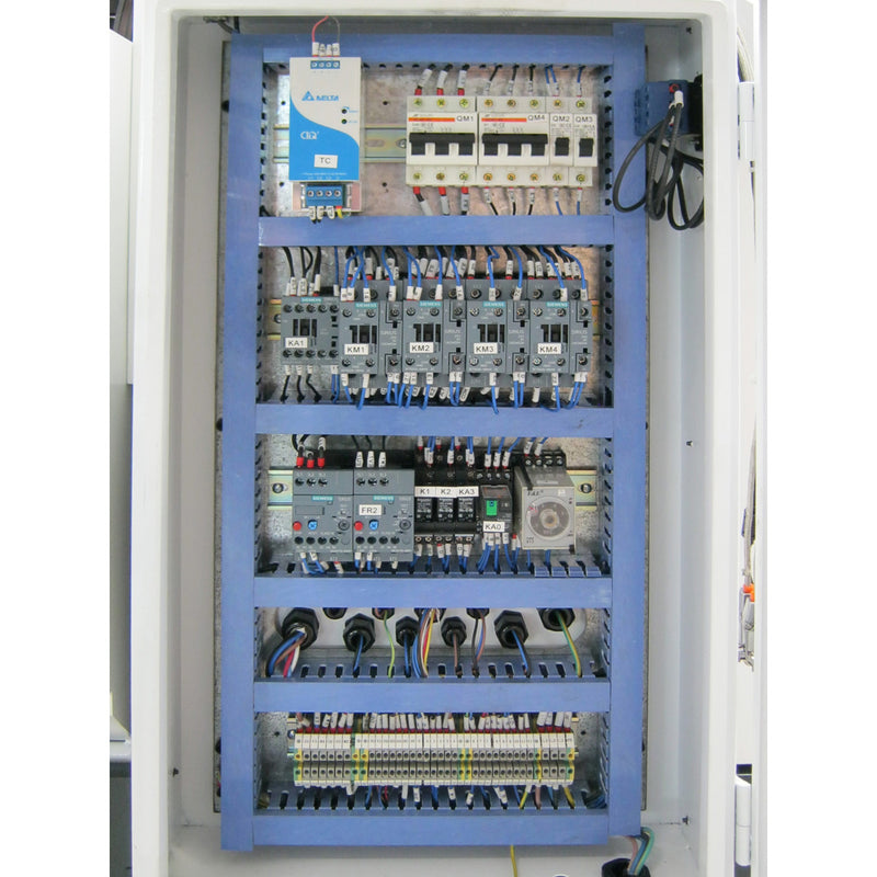 Torno convencional Optimum (3462180) OPTIturn TH 5630D