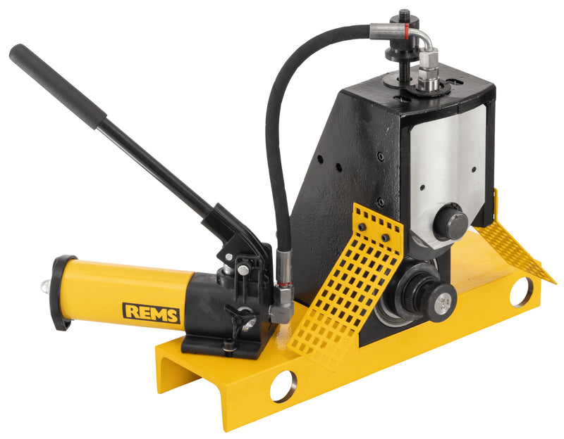 REMS (347001 R) Roll Grooving Att. R 300