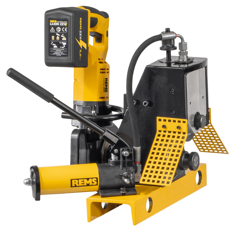 REMS (347005 R220) Coluna 22V