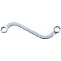 S-Curve Ring Wrench 22x24 (270mm) 7612224a