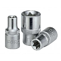 Llave de tubo Torx E11 (1/4 x 25 mm) 52611