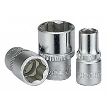 Llave de tubo Sur de 13 mm (1/4 x 25 mm) 52713