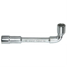 Llave angular hexagonal doble de 11 mm (36 x 136) 75311