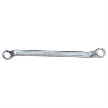 Llave de anillo 20x22 curva de 75º (318 mm) 7592022