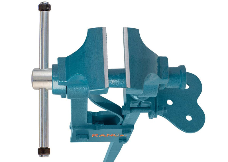 Kanca Leg Vise / Shank