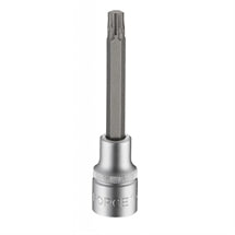 Chave de caixa com ponta Torx T40 (1/2x100mm) 34610040