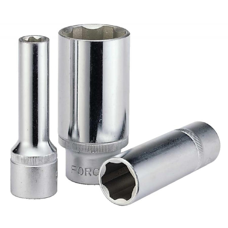 22mm Sur Socket Wrench (1/2x77mm) 5477722