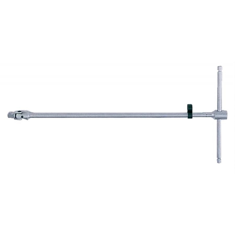 Extensão em T articulada de 1/2" (450 mm) 8044500u