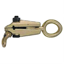 2-5 Ton Traction or Suspension Clamp 62502