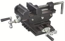 Prensa de fresagem 5" 6540505