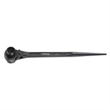 Double Wrench Box 19x22mm With Ratchet (315mm) 8221922 (Scaffolding)