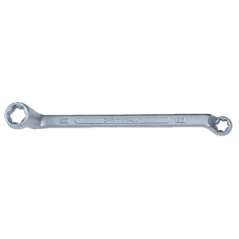 E10xe12 Torx Ring Wrench (175mm) 7561012a