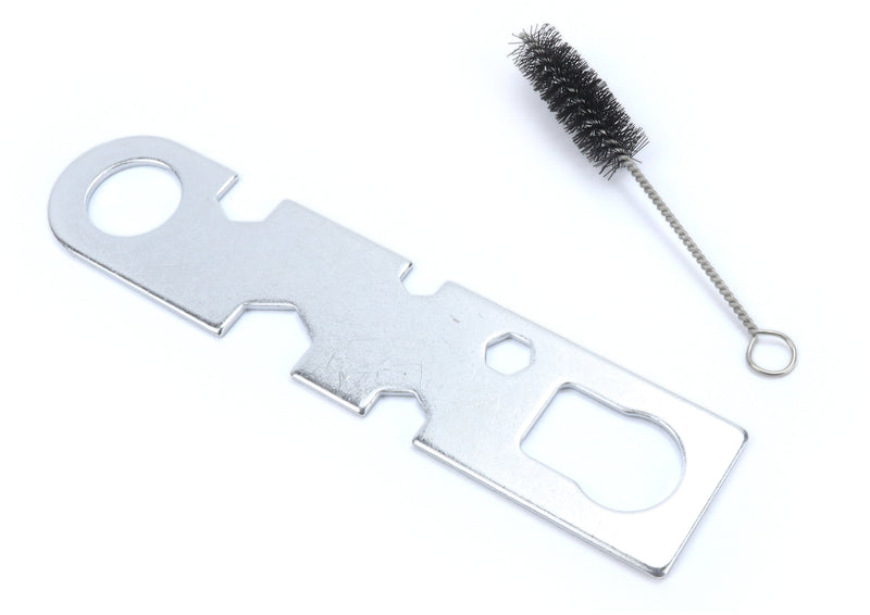 Pistola Pintar Copo Superior, 2mm, 600ml