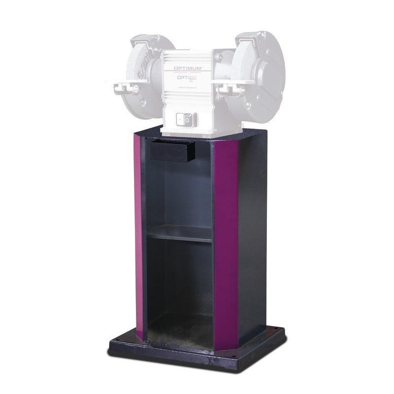 Optimum (3491550) Conversão Vario com base de máquina GU 4