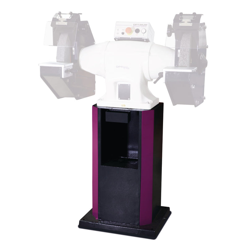 Optimum (3491571) Conversão Vario com base de máquina GU 4-H