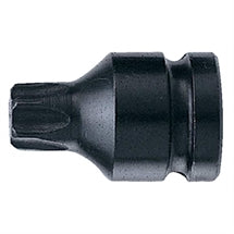 Llave de tubo con punta Torx T60 (1/2 x 40 mm) 24660