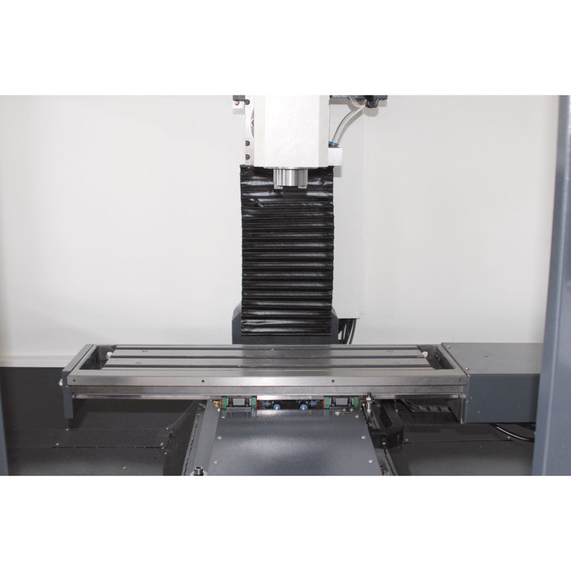 Optimum (3500416) CNC Milling Machine OPTImill F 3Pro