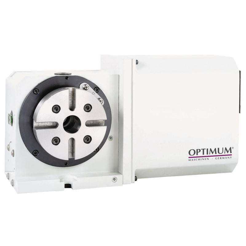 Optimum (351121509) Fourth axle complete set OPTImill F 210P