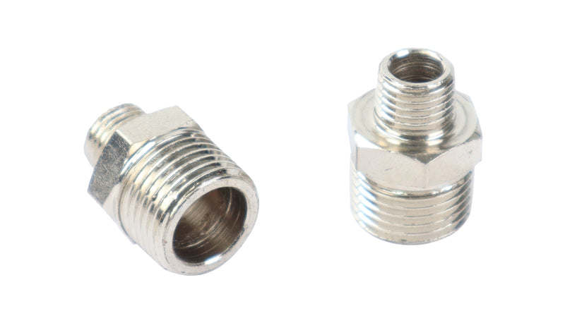 Tapa reductora, 1/4" x 1/2", 2Un - MADER®
