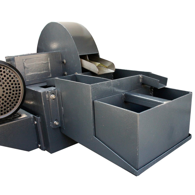 Optimum (350424003) Oil separator/oil skimmer