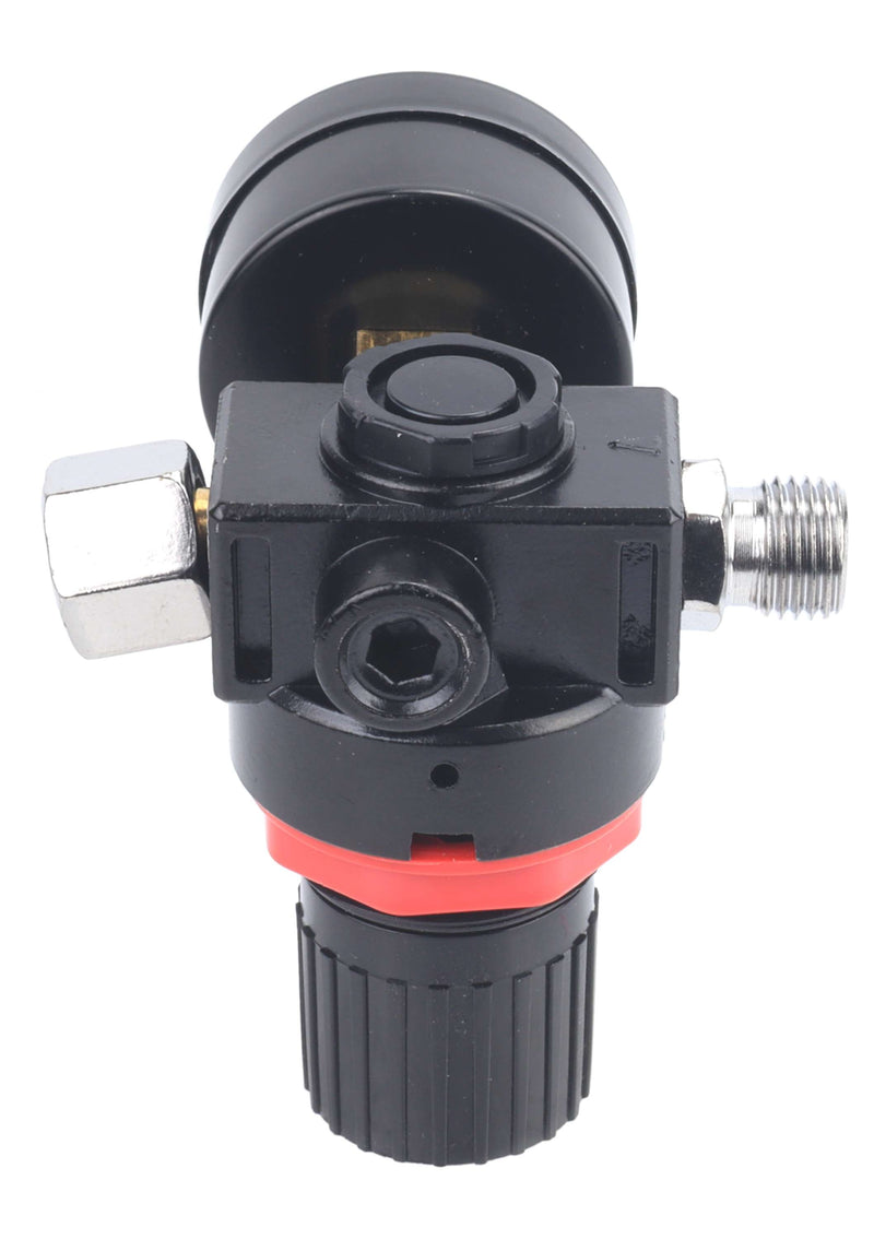 Air Regulator, 1/4", RP182 - MADER®
