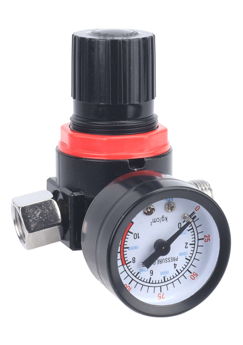 Air Regulator, 1/4", RP182 - MADER®