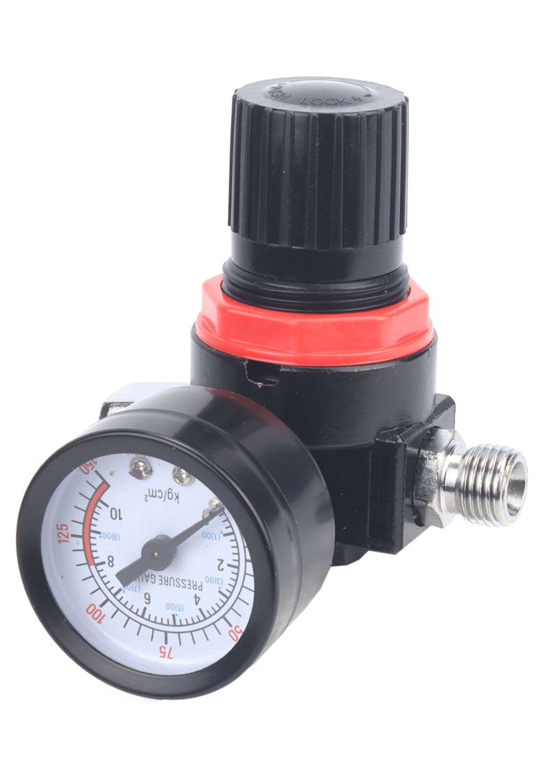 Air Regulator, 1/4", RP182 - MADER®