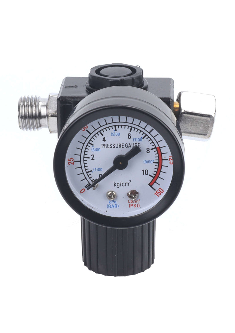Air Regulator, 1/4", RP182 - MADER®