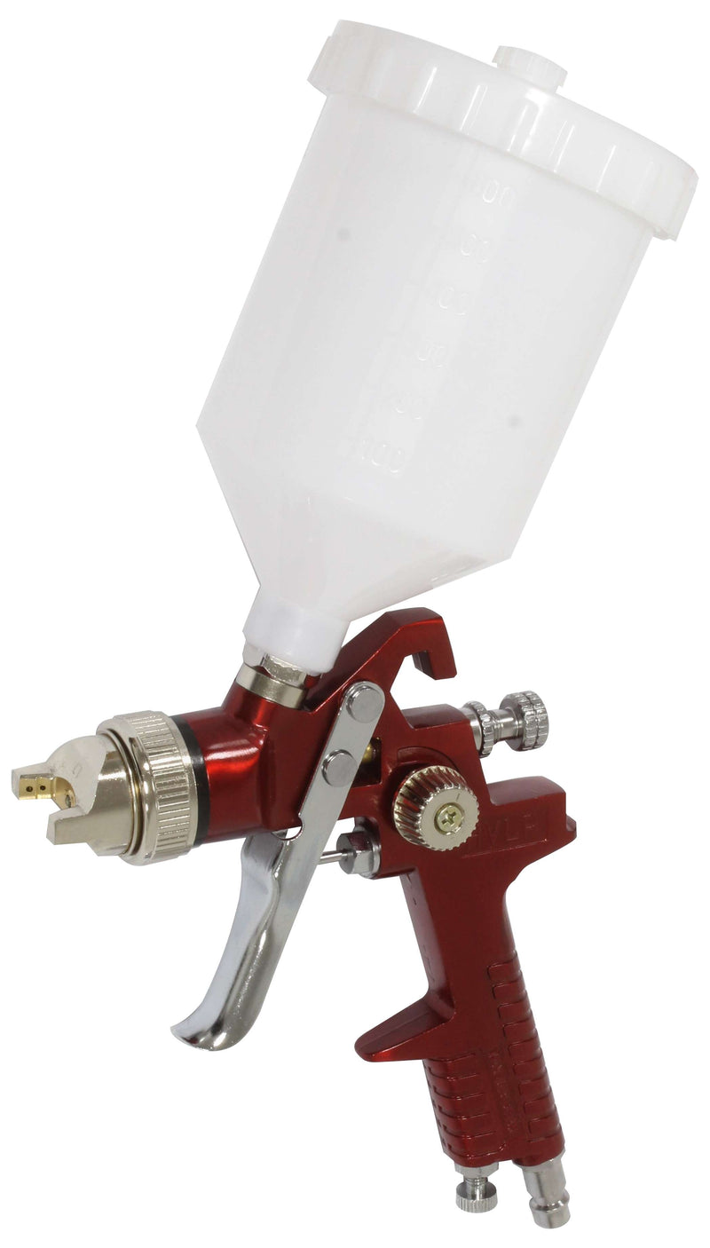 Pistola Pintar Copo Superior, 1.8mm, 600ml