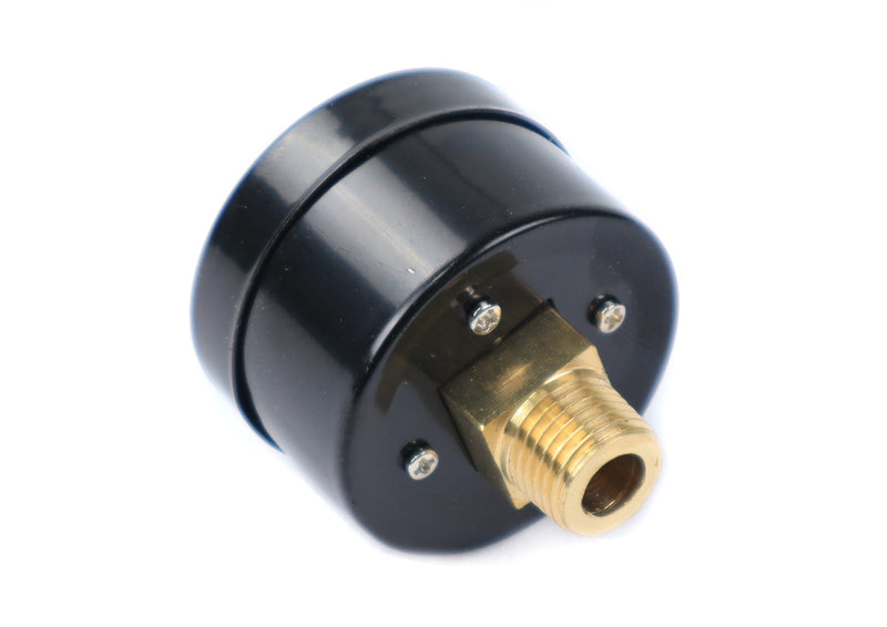 Pressure Gauge, 1/4", 12bar - MADER®