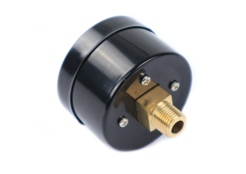 Manómetro 1/8", 12bar