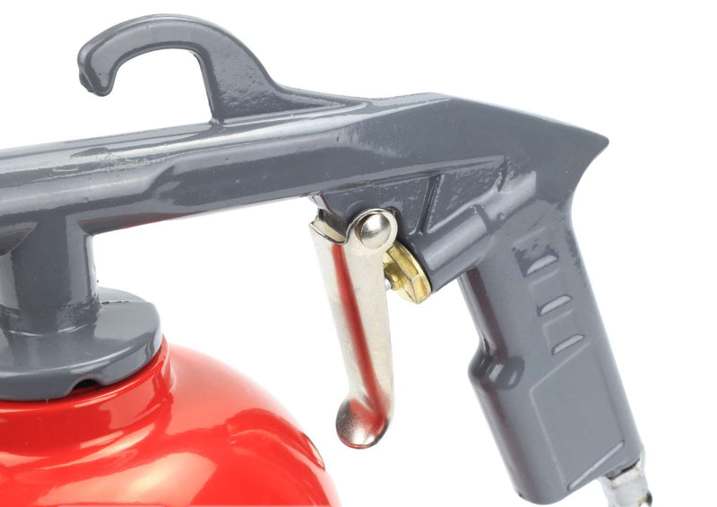 Pistola de Lavar 1/4", 1000ml