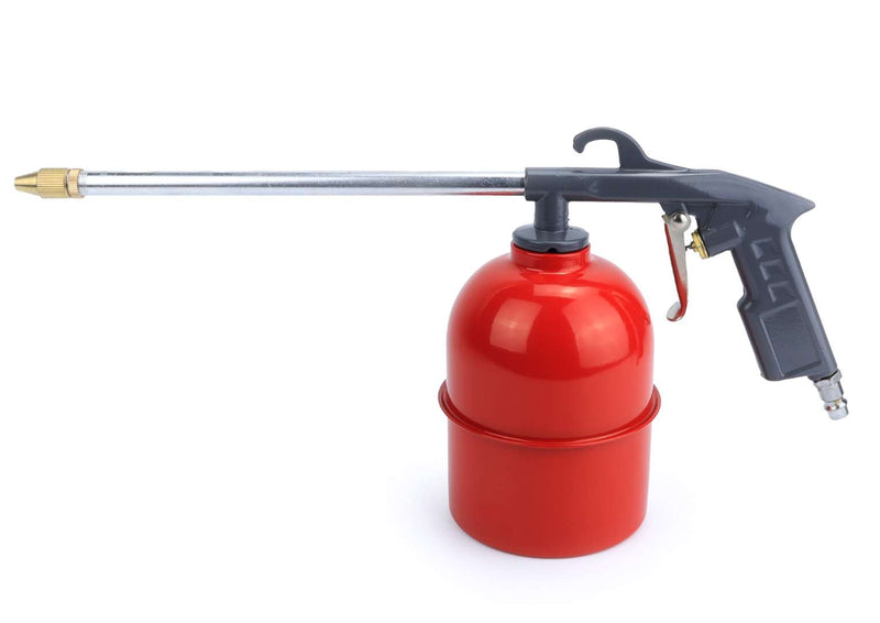 Pistola de Lavar 1/4", 1000ml