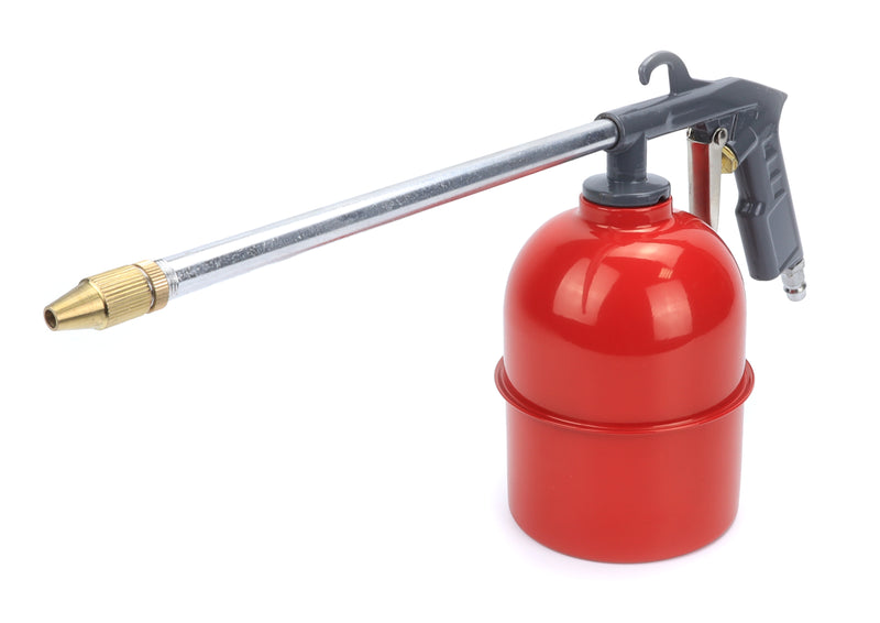 Pistola de Lavar 1/4", 1000ml
