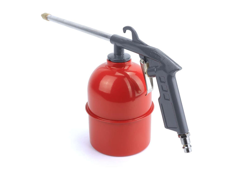 Pistola de Lavar 1/4", 1000ml
