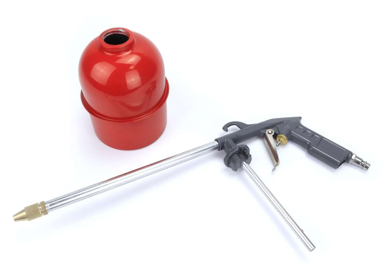 Pistola de Lavar 1/4", 1000ml