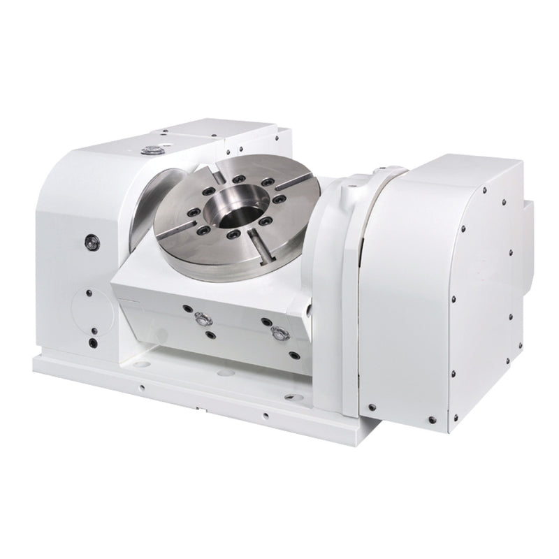 Optimum (3511290250) 5-axes rotary-/swivel table for OPTImill F 310HSC/F410HSC