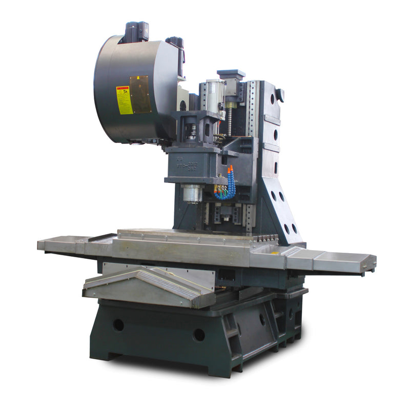Fresadora CNC OPTImill F 210P de Optimum (3511215)