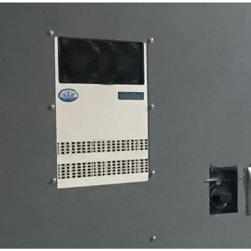 Optimum (3511450) CNC Milling Machine OPTImill F 500HSC