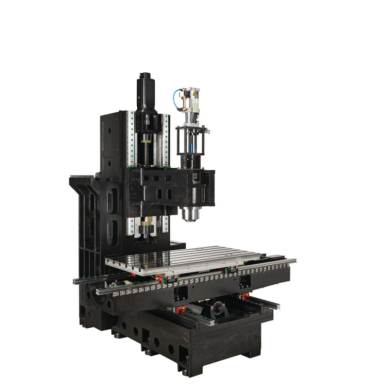 Optimum (3511232) CNC Milling Machine OPTImill F 310HSC
