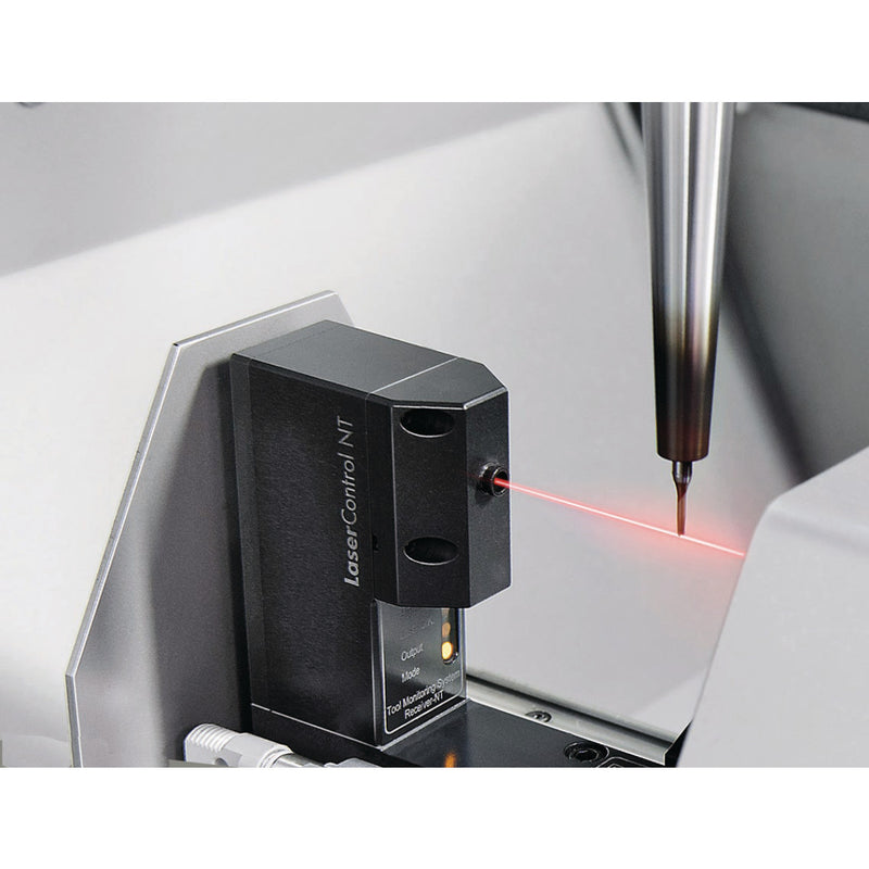 Optimum (351138006) Laser measurement system Blum LaserControl NT 3A
