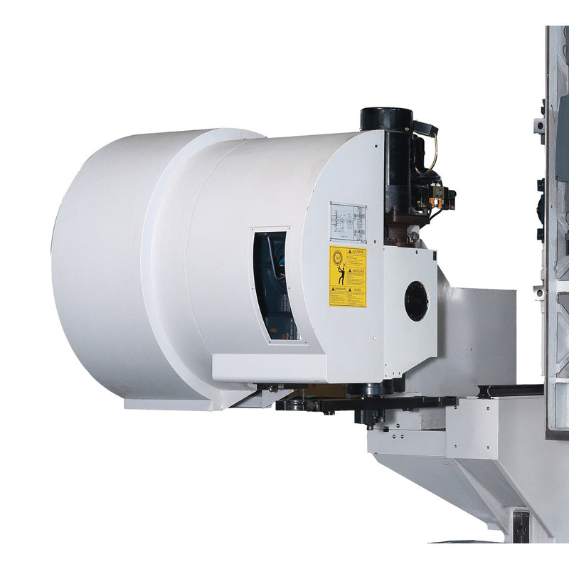 Optimum (3511386) CNC Milling Machine OPTImill FU 5-600 HSC 24