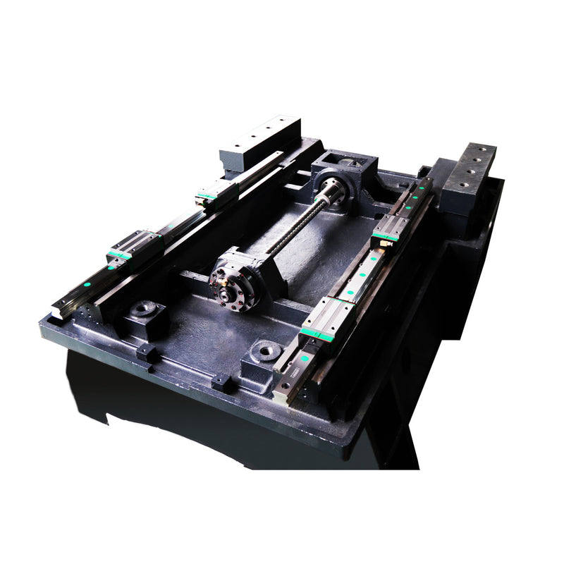 Fresa CNC OPTImill F 110HSC Opti (3511410)