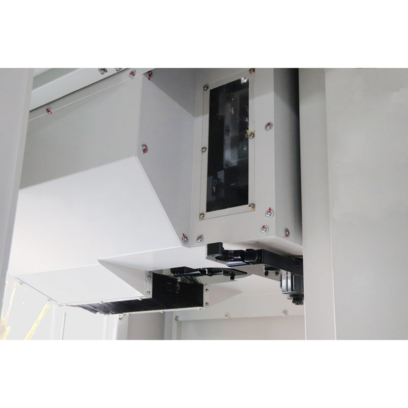 Fresa CNC OPTImill F 110HSC Opti (3511410)