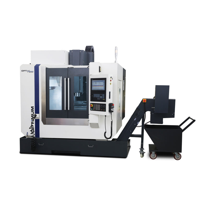 Fresa CNC OPTImill F 110HSC Opti (3511410)