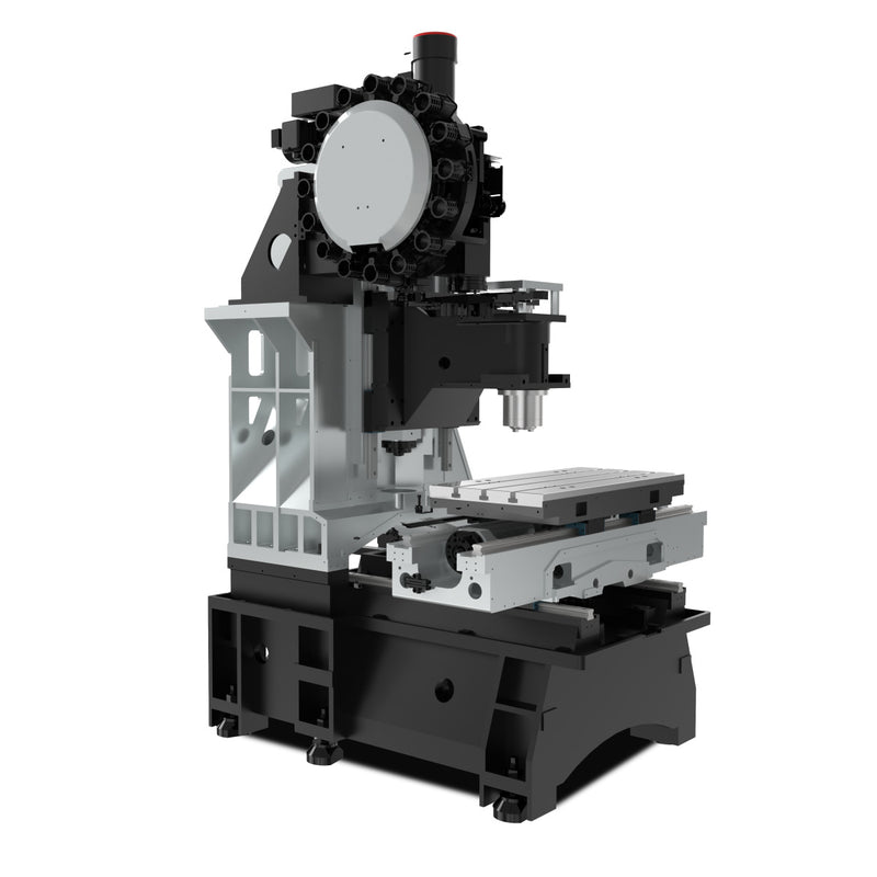 Fresa CNC OPTImill F 110HSC Opti (3511410)