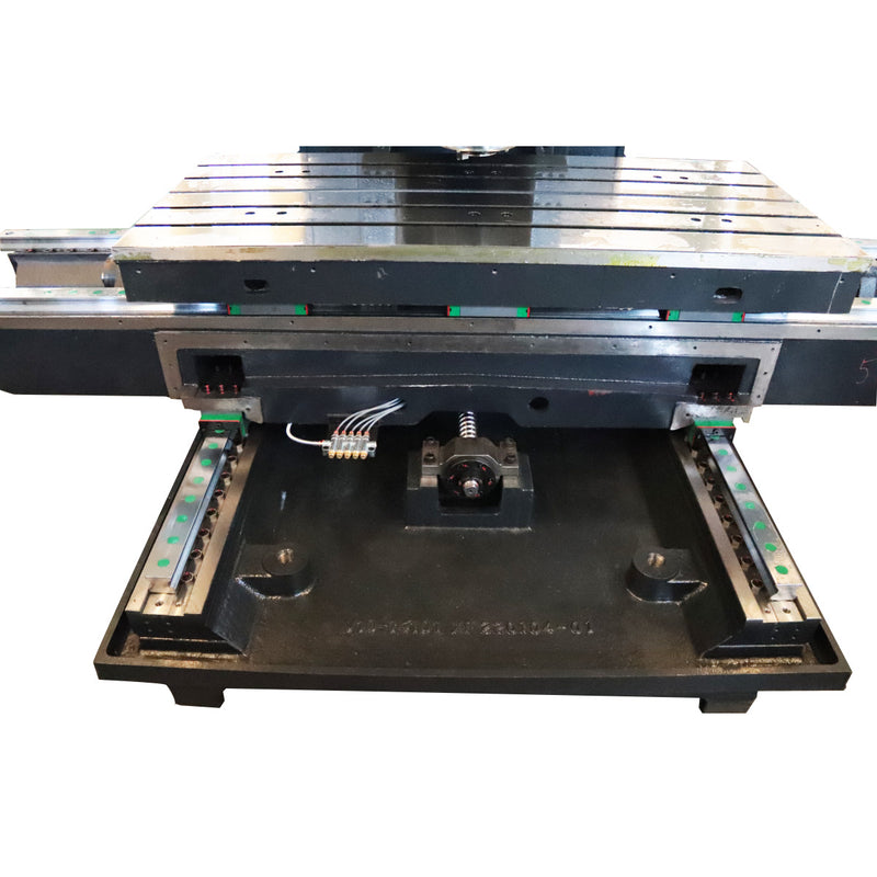 Optimum (3511430) CNC Milling Machine OPTImill F 300HSC