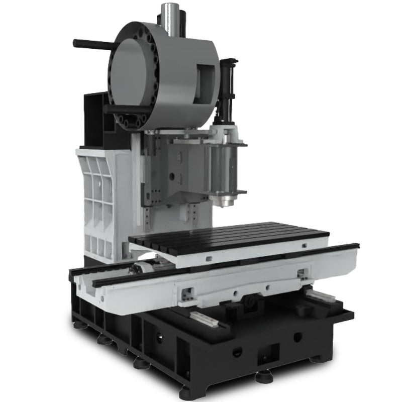Optimum (3511430) CNC Milling Machine OPTImill F 300HSC