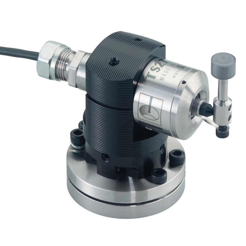 Optimum (3511290620) Laser system Renishaw NC 4