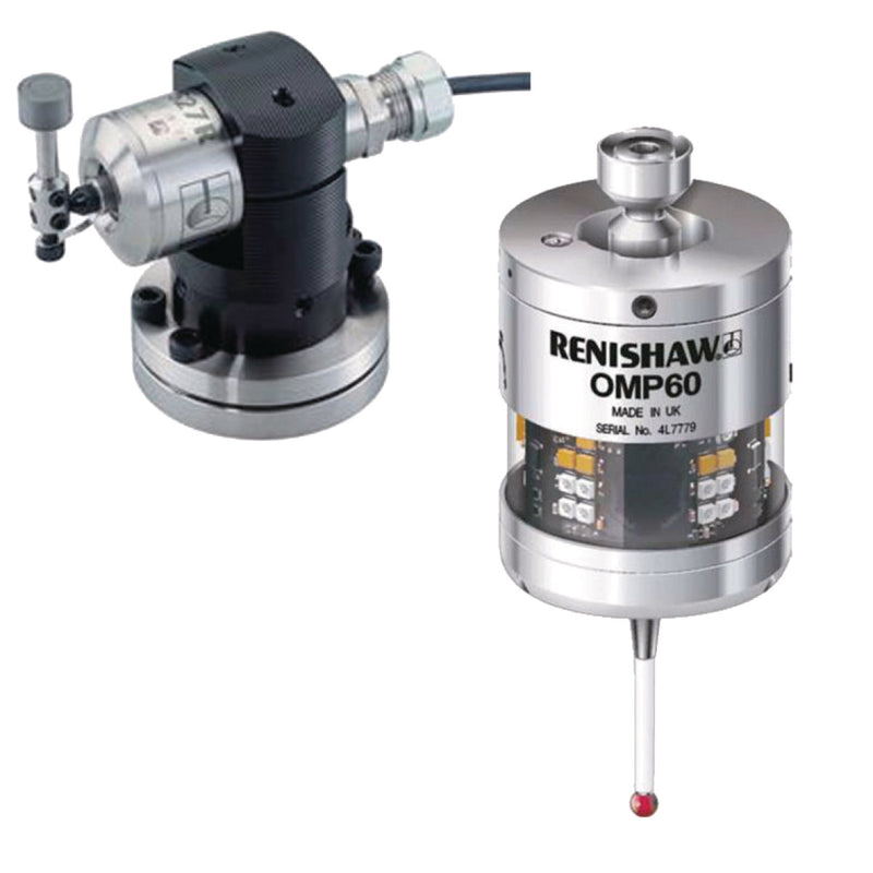 Optimum (351161022) Laser system for tool measurements Renishaw TS 27R